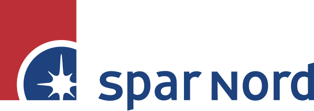 Spar Nord Logo.